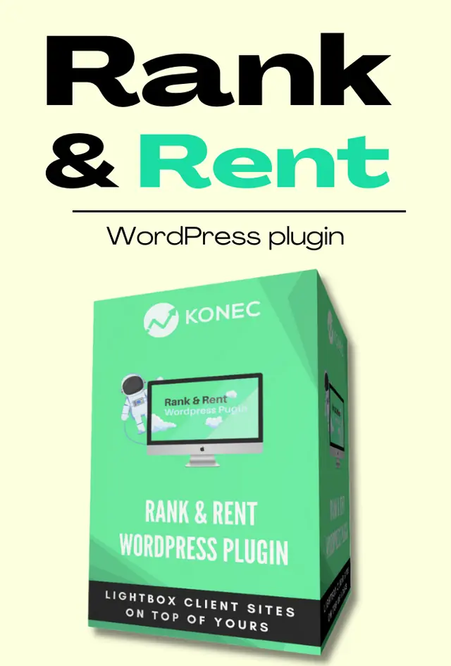 Rank and Rent SEO Wordpress Plugin Off-Page SEO Vasco Monteiro